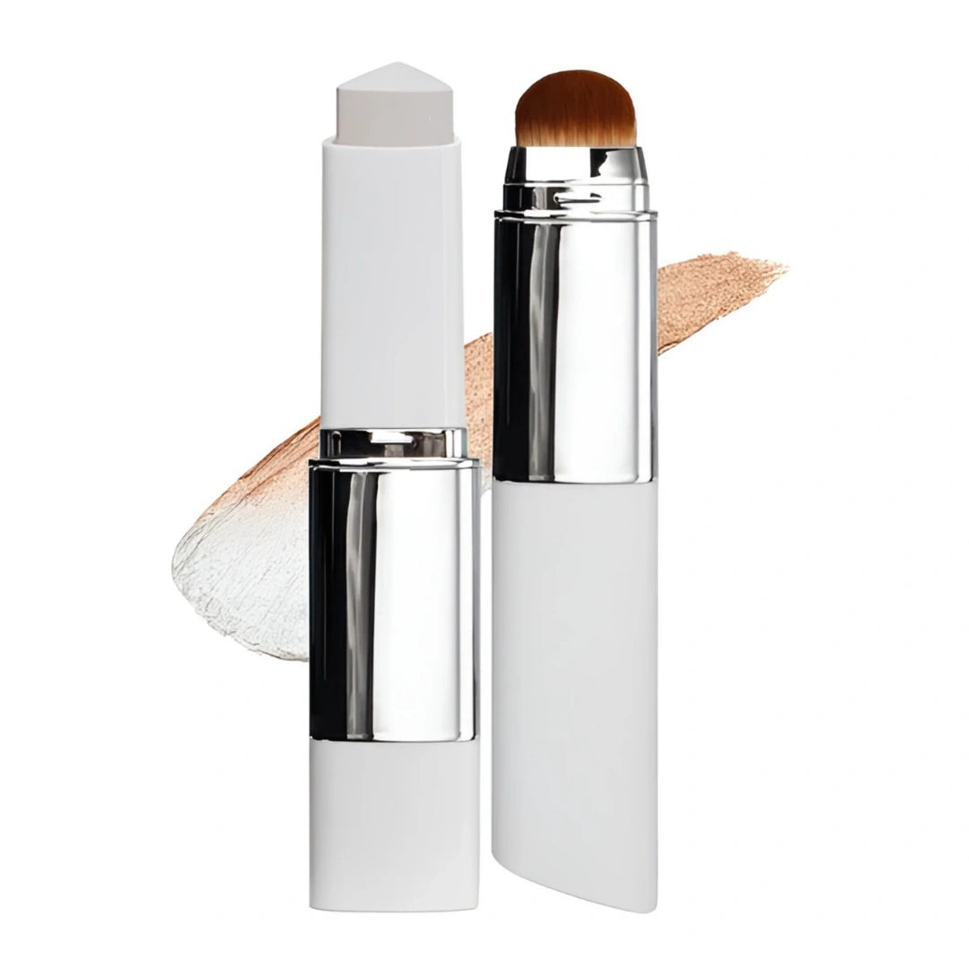Color Changing Foundation