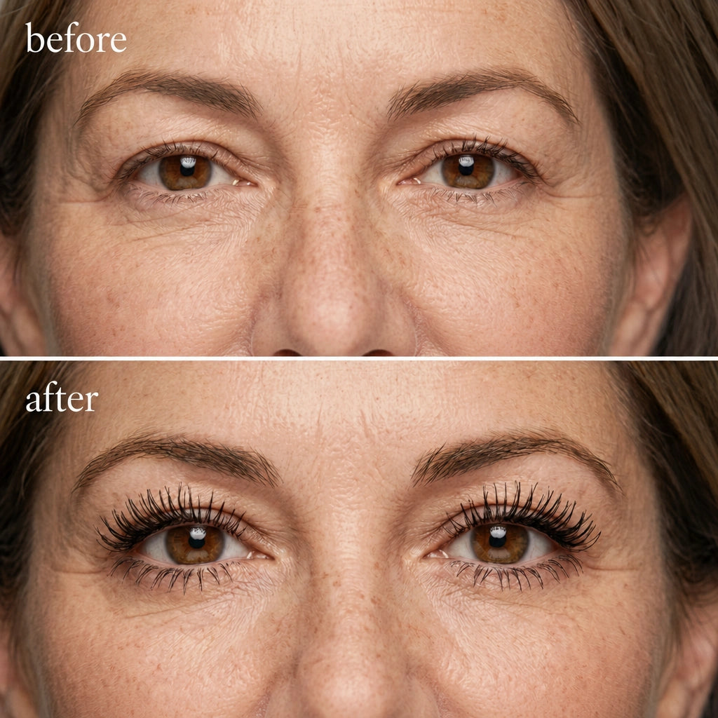 Lorene Lash Serum Mascara