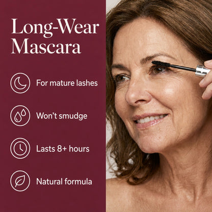 Lorene Lash Serum Mascara