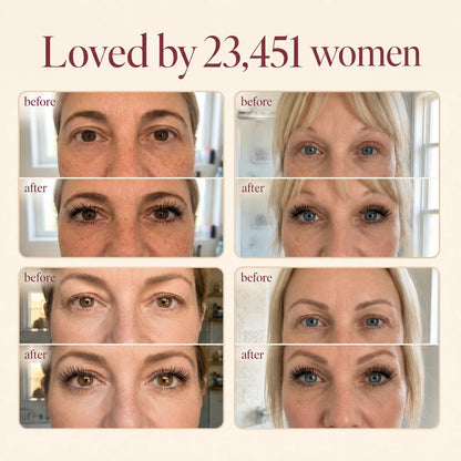 Lorene Lash Serum Mascara