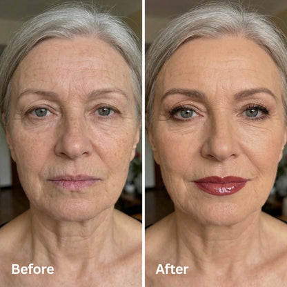 The Lipstick that adapts to your pH