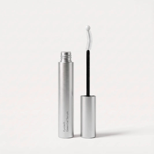 Lorene Peptide Lash Serum tube with precision applicator
