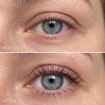 Peptide Lash Serum