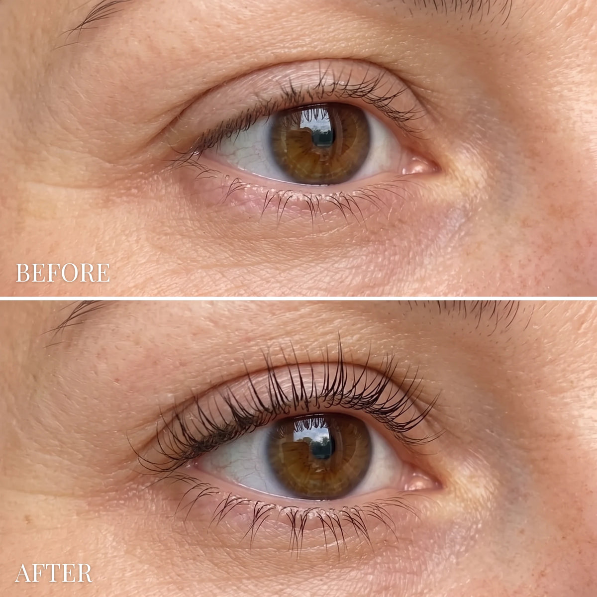 Peptide Lash Serum