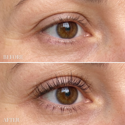 Peptide Lash Serum